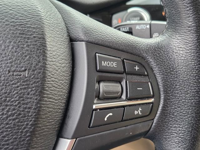 Used 2017 BMW X3 sDrive28i RWD image 25