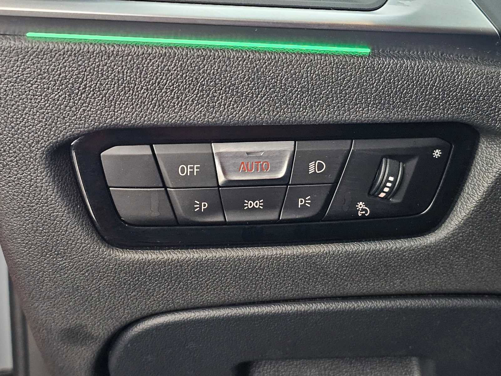 Used 2024 BMW M4 xDrive Competition image 27