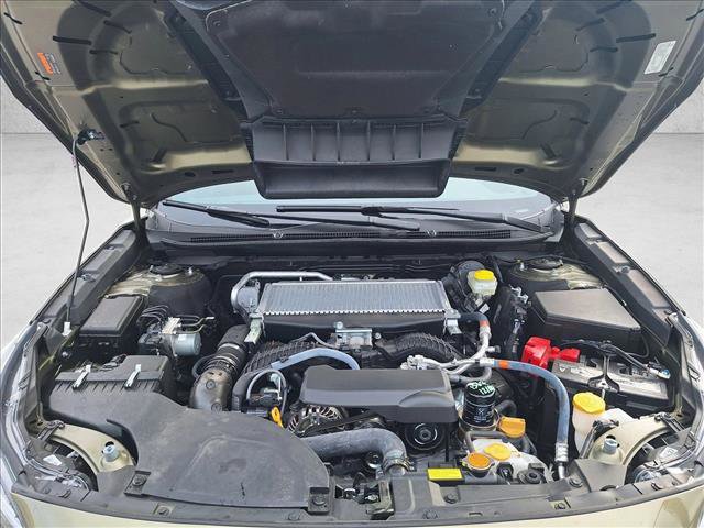 Used 2025 Subaru Outback Wilderness image 22