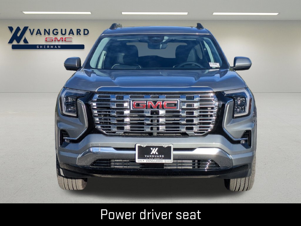 New 2027 GMC Terrain Denali w/ LPO, Floor Liner Package AWD/4WD image 8