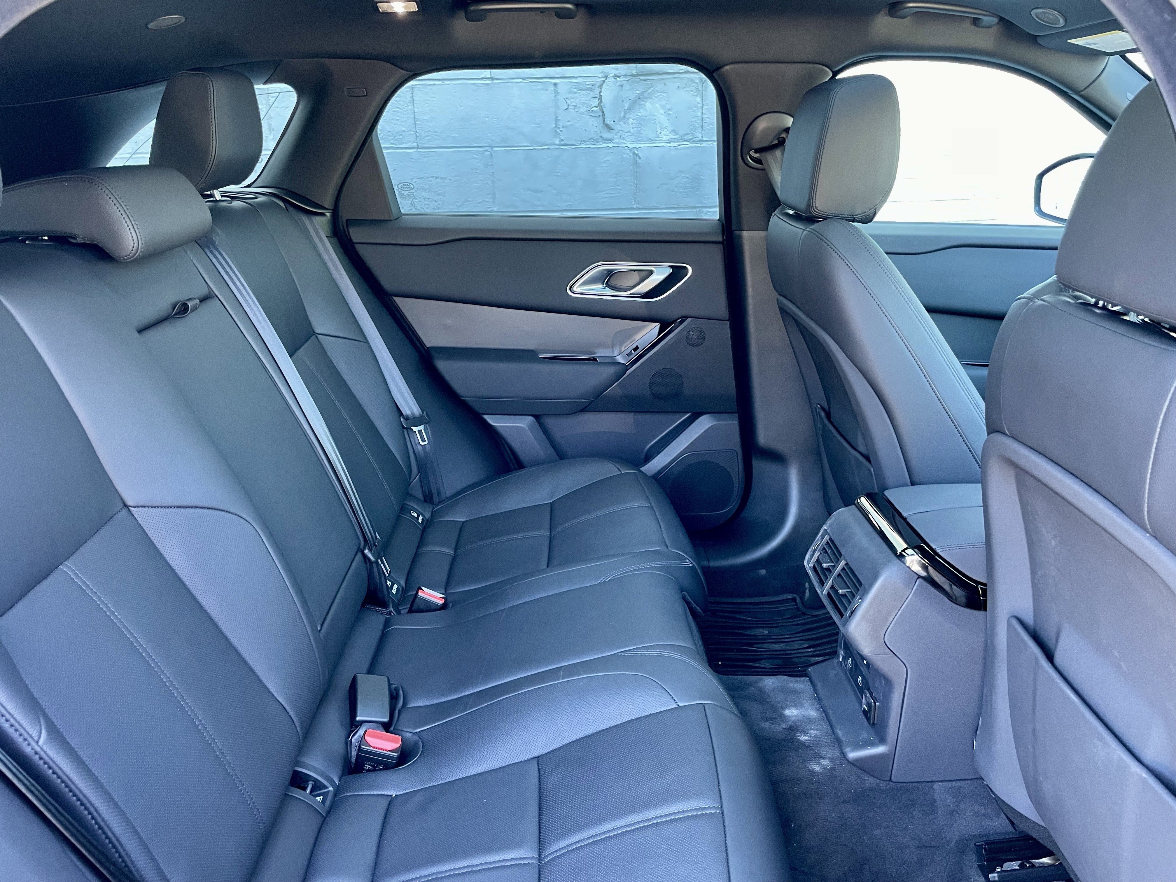 Certified 2026 Land Rover Range Rover Velar S AWD/4WD image 31