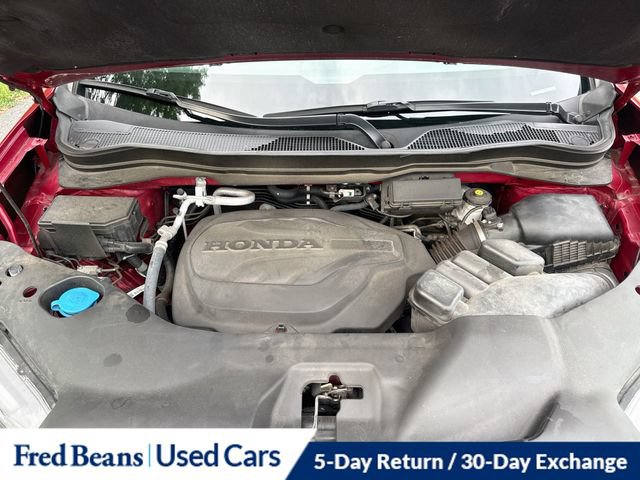Used 2021 Honda Ridgeline Sport image 34