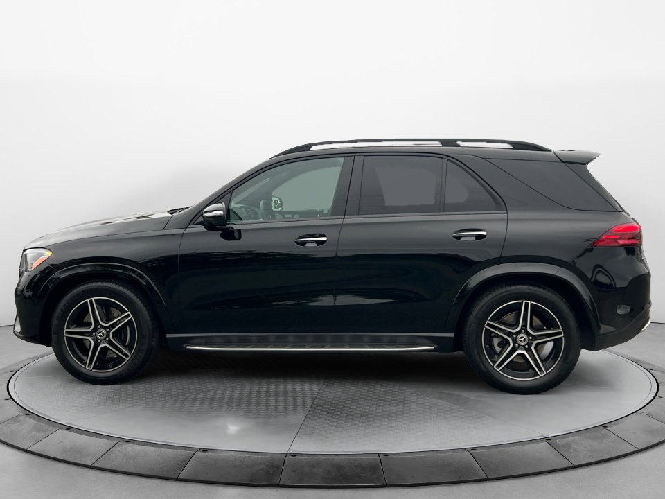 Used 2026 Mercedes-Benz GLE 350 4MATIC image 4