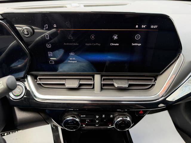 New 2026 Chevrolet Trax RS w/ Driver Confidence Package FWD image 24