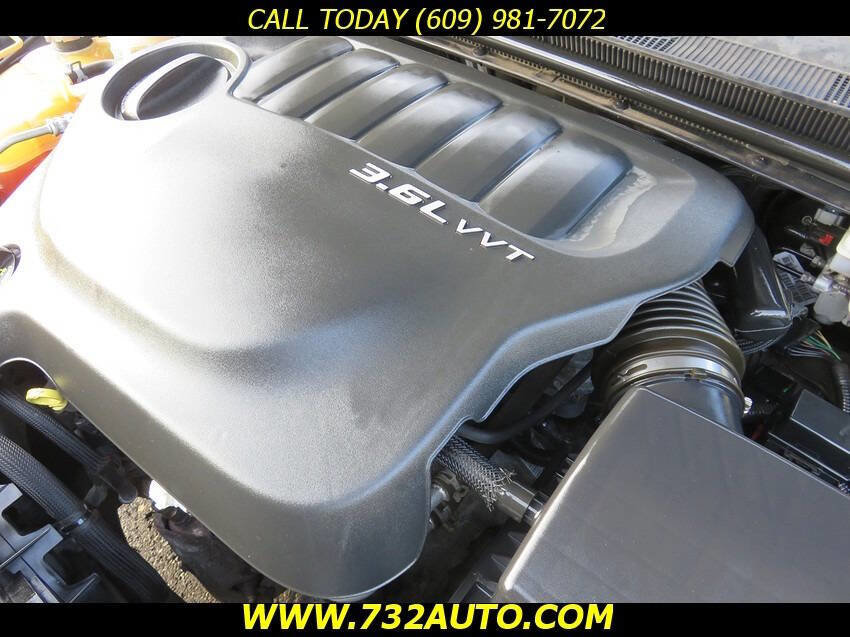 Used 2014 Chrysler 200 Limited w/ Sun/Sound Group FWD image 31
