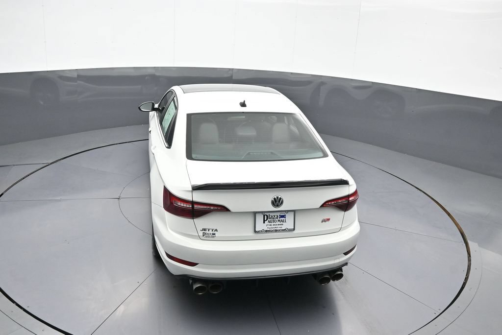 Used 2020 Volkswagen Jetta R-Line w/ R-Line Cold Weather Package FWD image 38