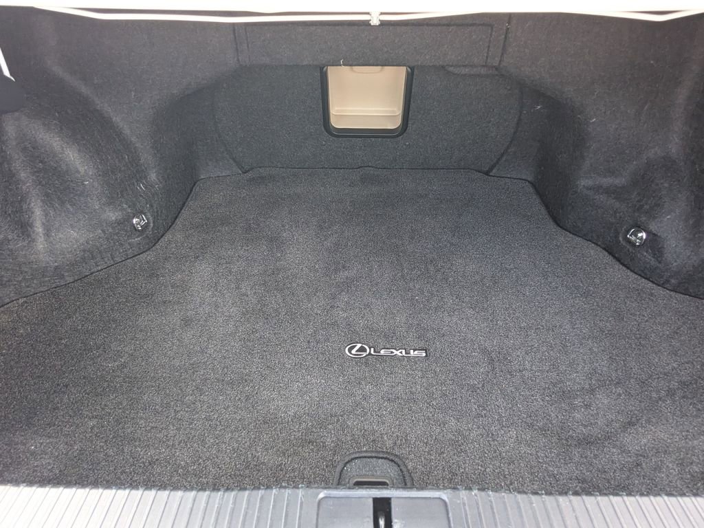 Used 2018 Lexus ES 350 350 w/ Accessory Package 2 image 6