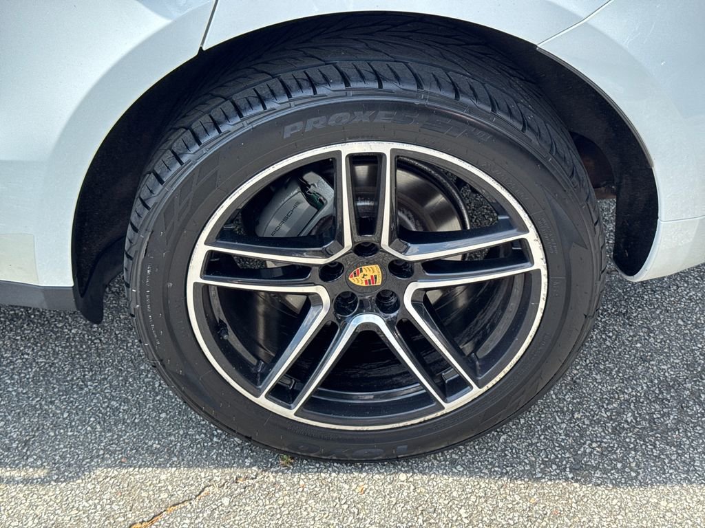 Used 2020 Porsche Macan S image 19