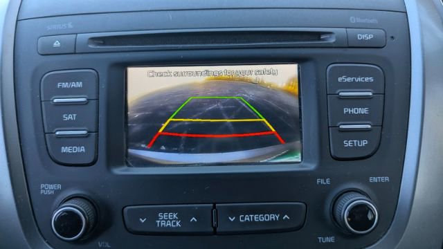 Used 2015 Kia Sorento LX image 45