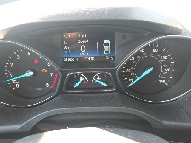 Used 2018 Ford Escape SEL image 45