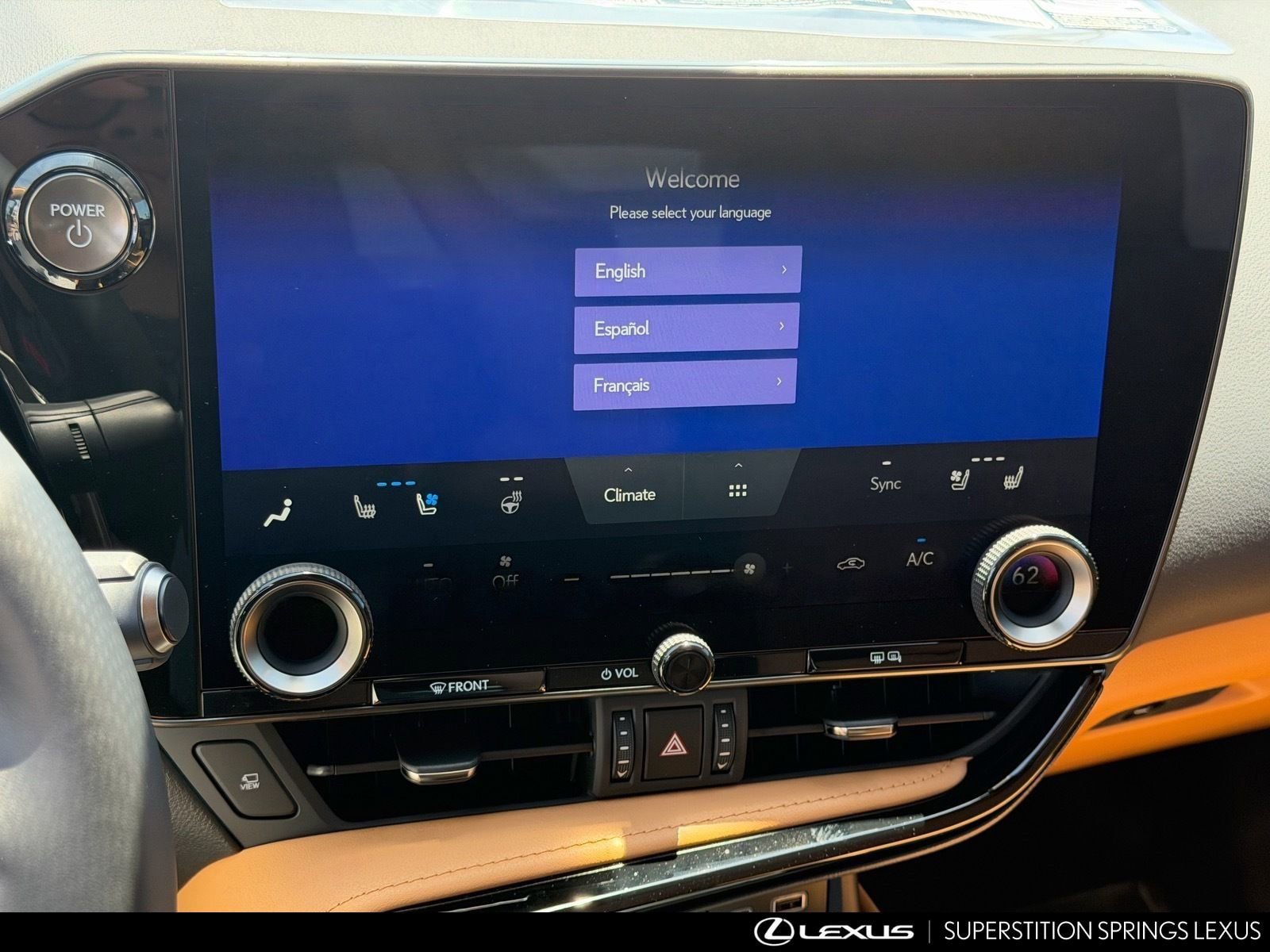New 2026 Lexus NX 450h+ AWD w/ Luxury Package image 18