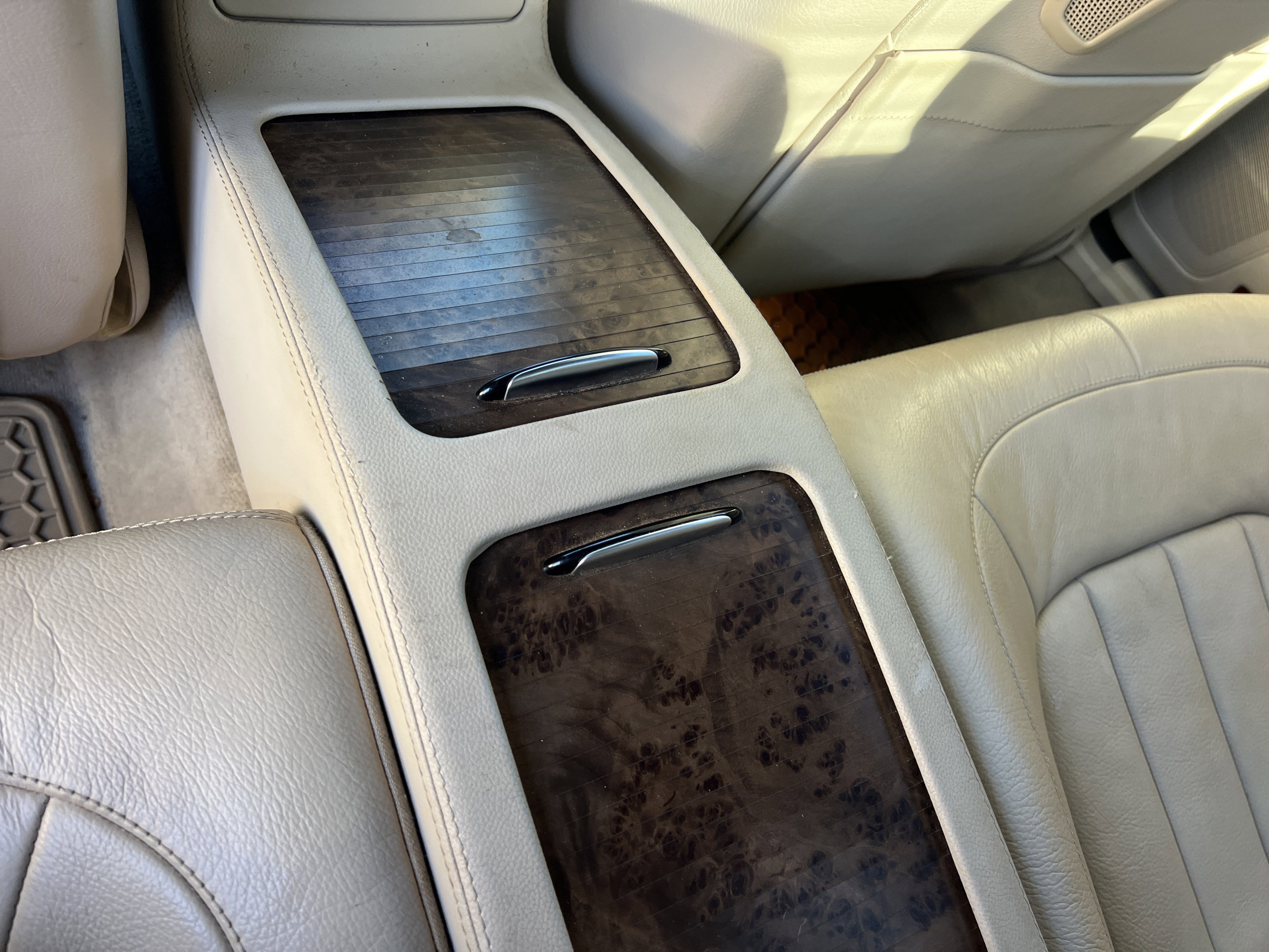 Used 2017 Mercedes-Benz CLS 550 image 24