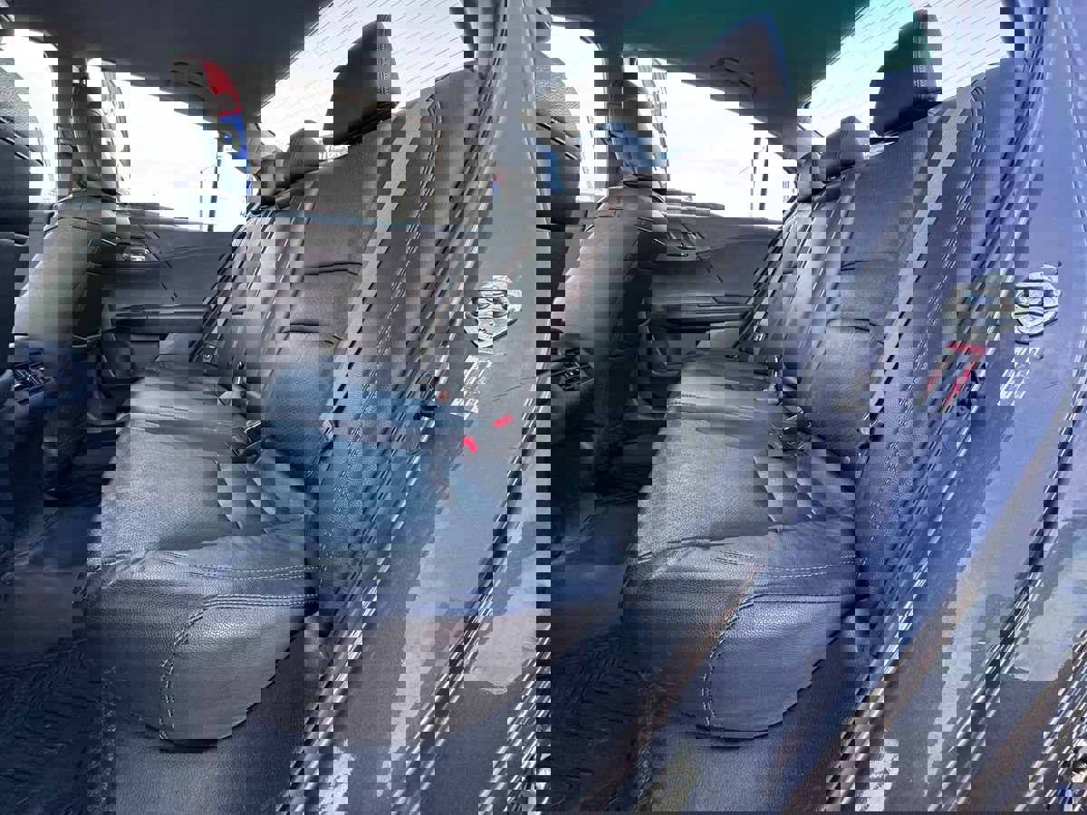 Used 2017 Honda Accord EX-L image 29