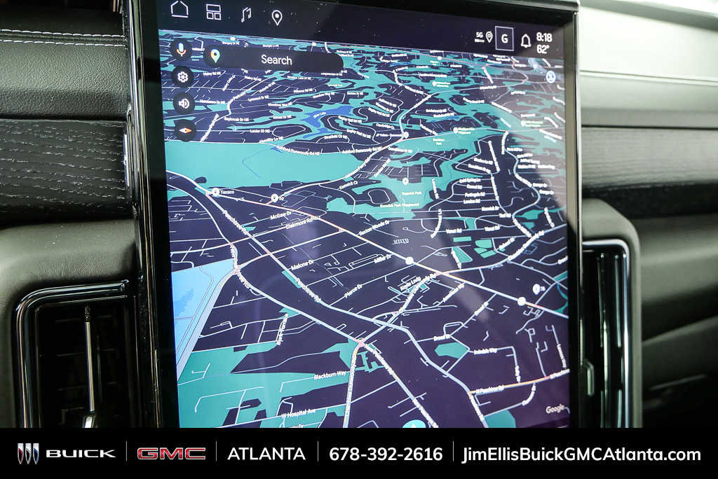 New 2026 GMC Yukon XL AT4 Ultimate image 14