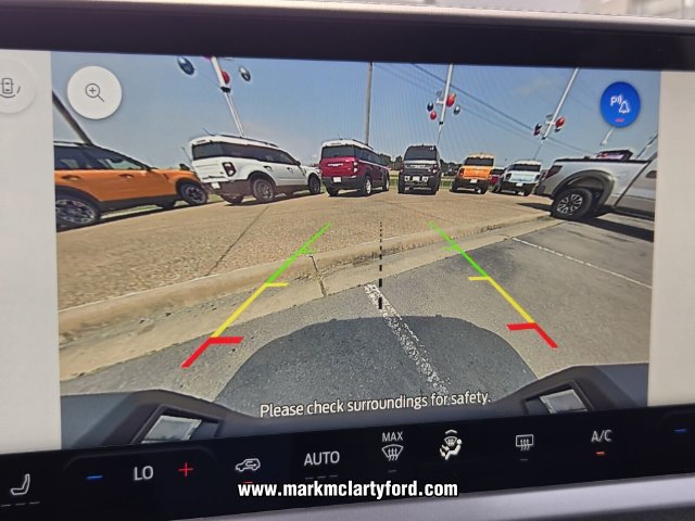 New 2026 Ford Bronco Sport Big Bend w/ Convenience Package AWD/4WD image 17