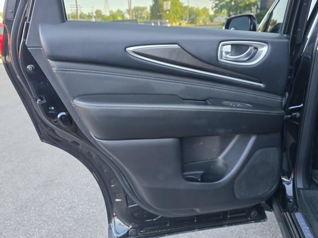 Used 2019 INFINITI QX60 Pure AWD/4WD image 27