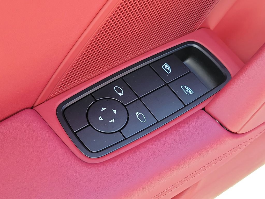 Certified 2024 Porsche 911 Carrera image 23