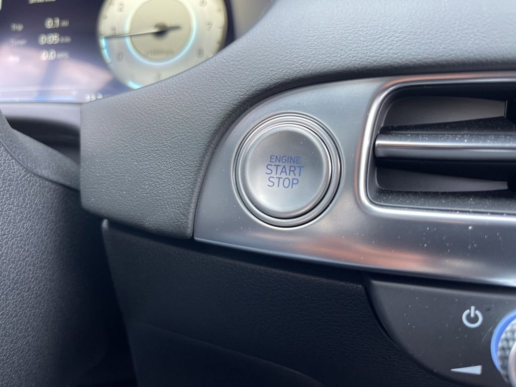 Used 2024 Hyundai Palisade Calligraphy image 14