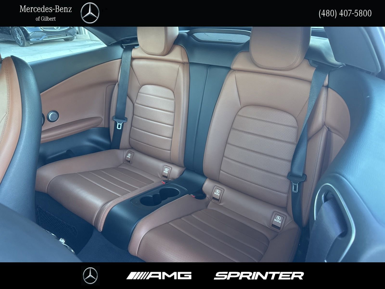 Used 2019 Mercedes-Benz C 300 Cabriolet image 16