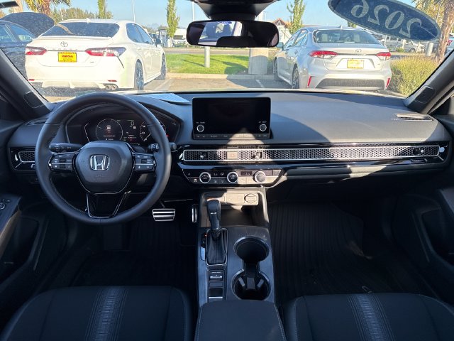 Used 2026 Honda Civic Sport image 26