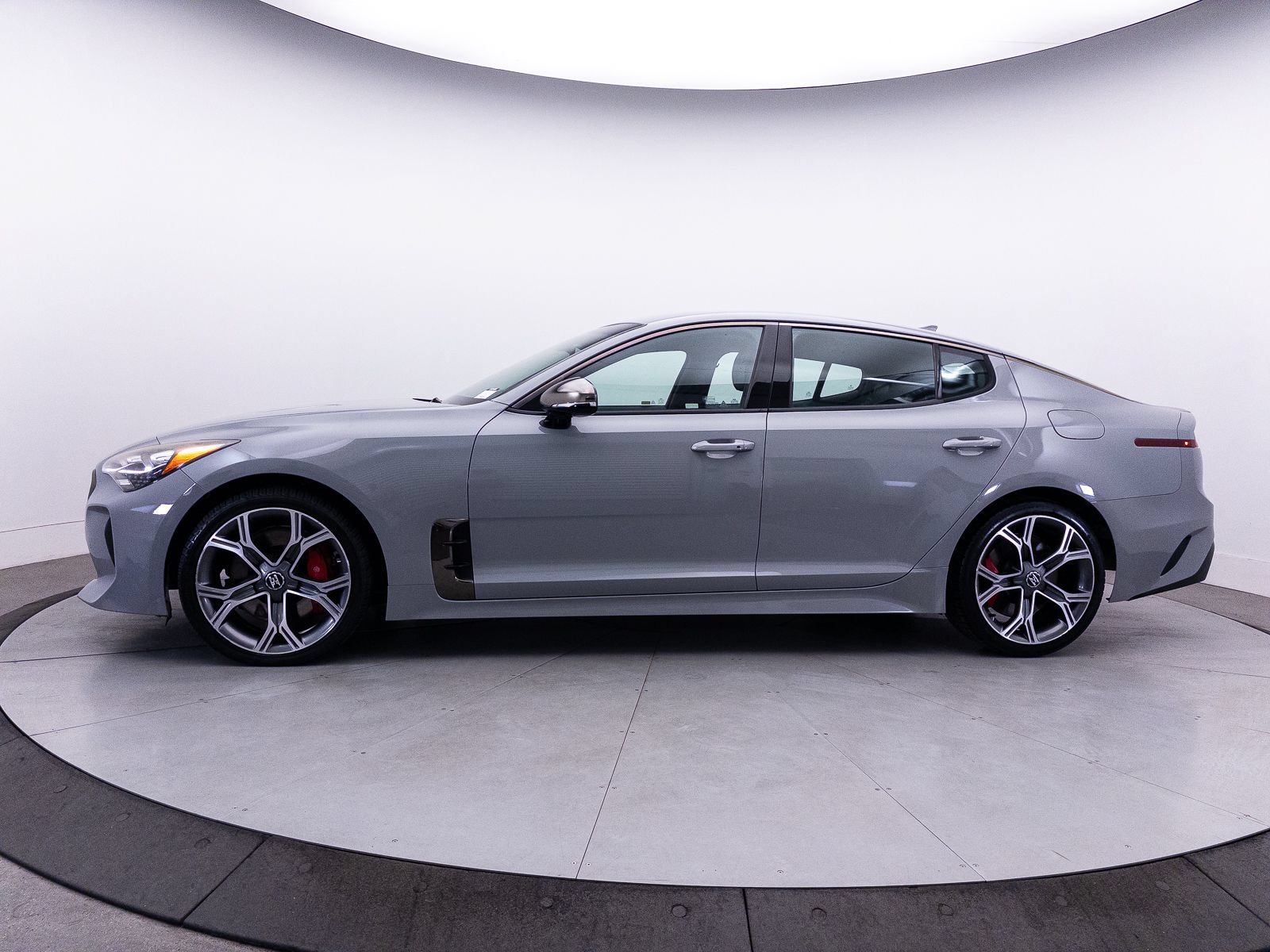 Used 2019 Kia Stinger GT RWD image 41