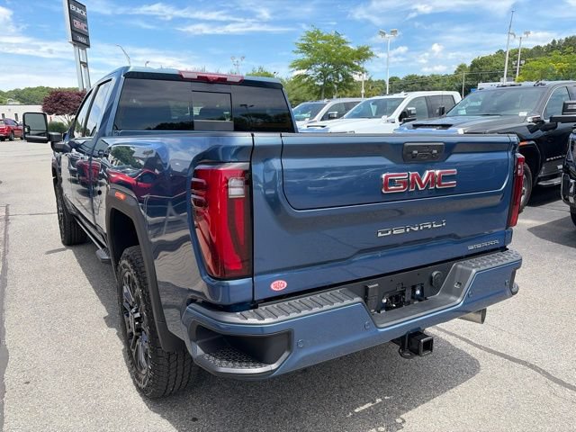 New 2026 GMC Sierra 2500 Denali w/ Denali Reserve Package AWD/4WD image 5