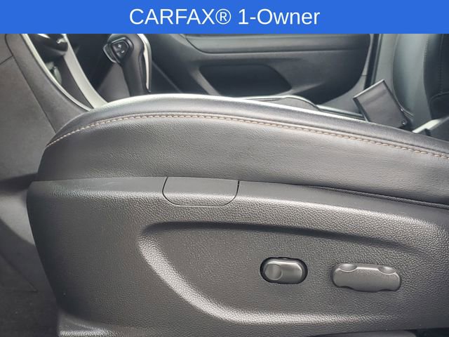 Certified 2022 Chevrolet Trax LT w/ LT Convenience Package image 13