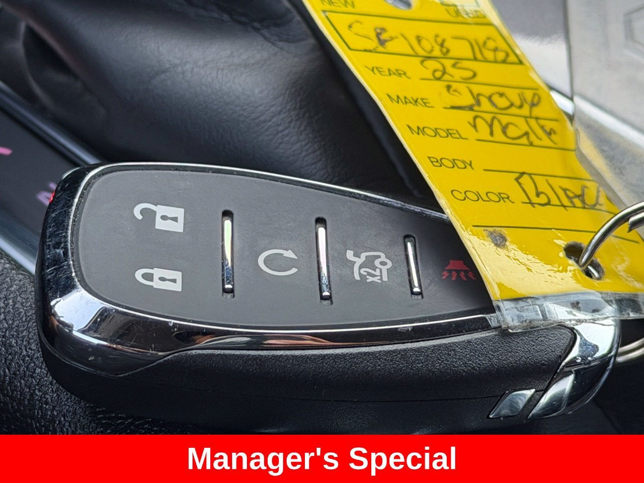 Used 2025 Chevrolet Malibu LT FWD image 34