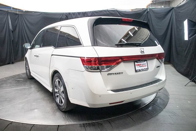 Used 2015 Honda Odyssey Touring image 10