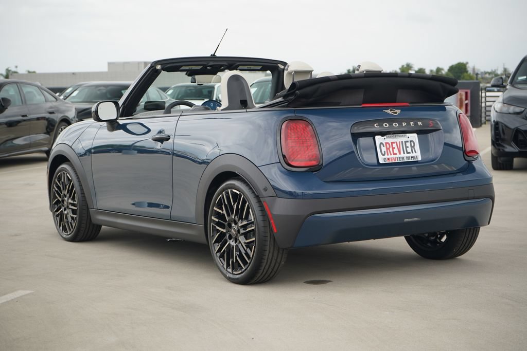 New 2026 MINI Cooper S FWD image 4