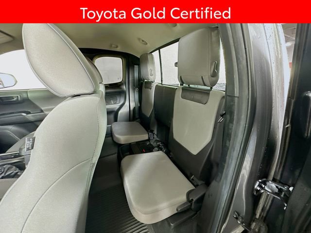Certified 2022 Toyota Tacoma SR image 24