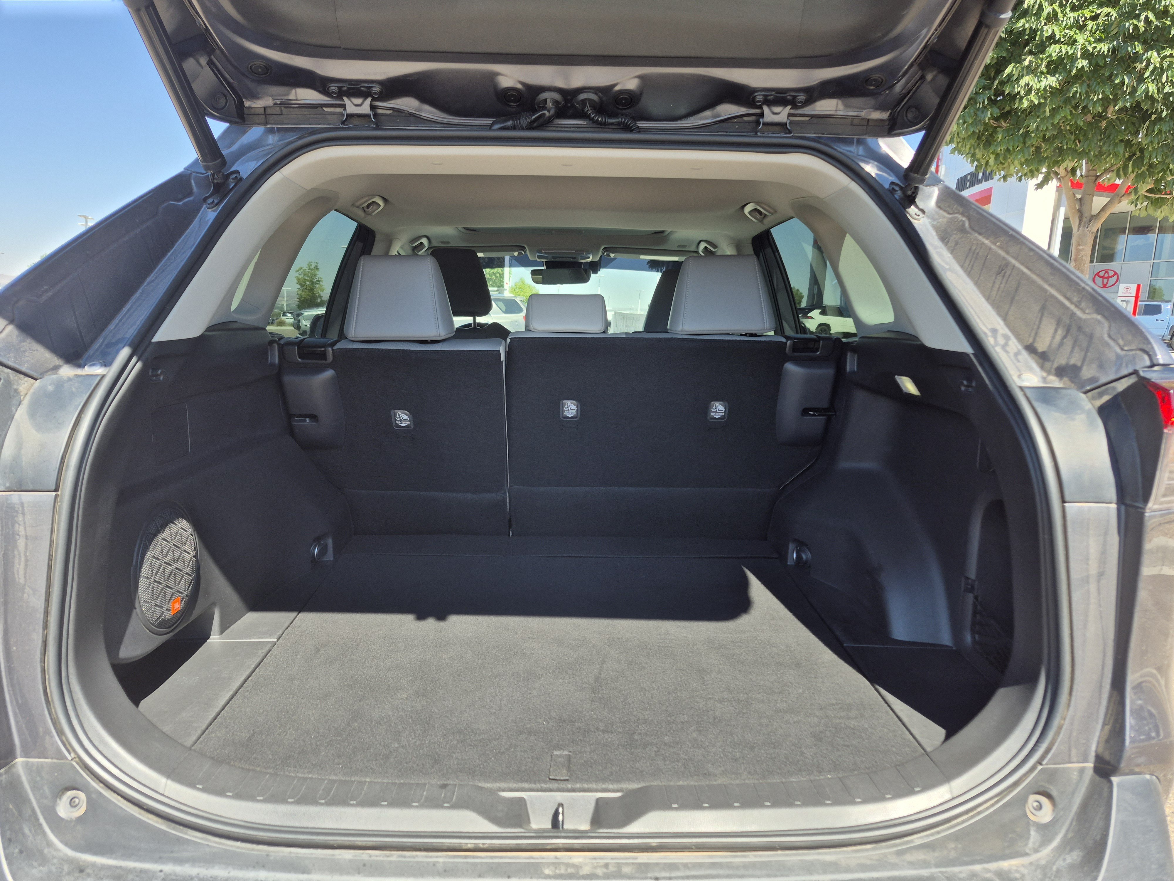 Certified 2023 Toyota RAV4 Limited AWD/4WD image 20
