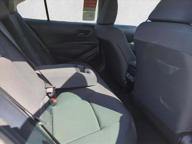 Certified 2026 Toyota Corolla LE image 26