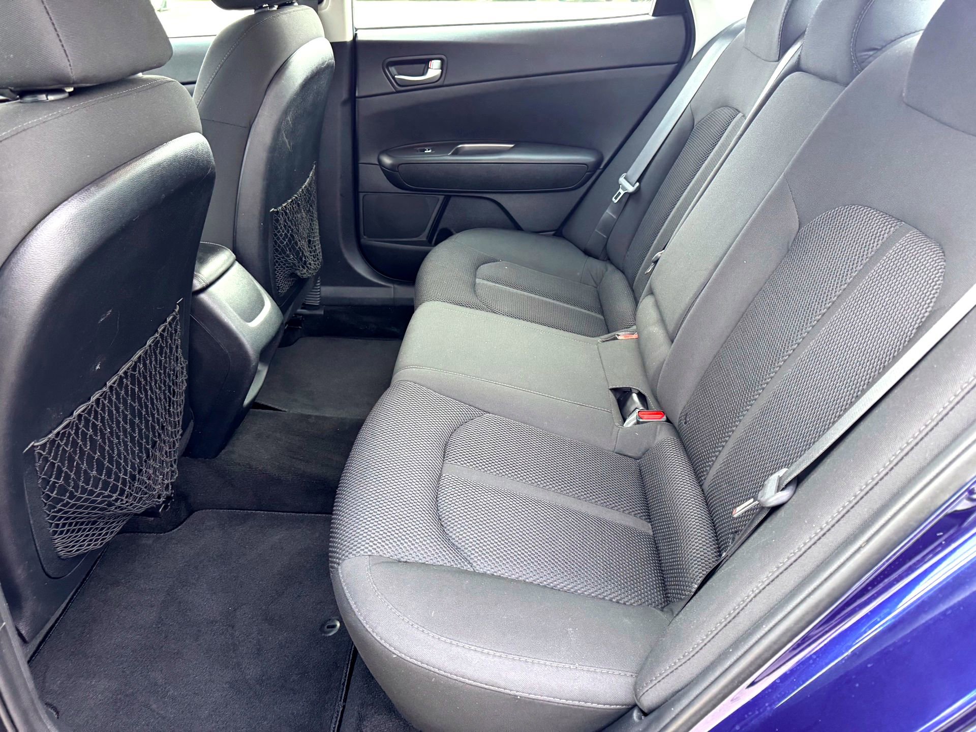 Used 2019 Kia Optima LX w/ LX 17" Wheel Package image 17