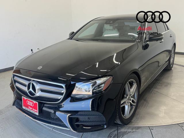 Used 2019 Mercedes-Benz E 300 image 3