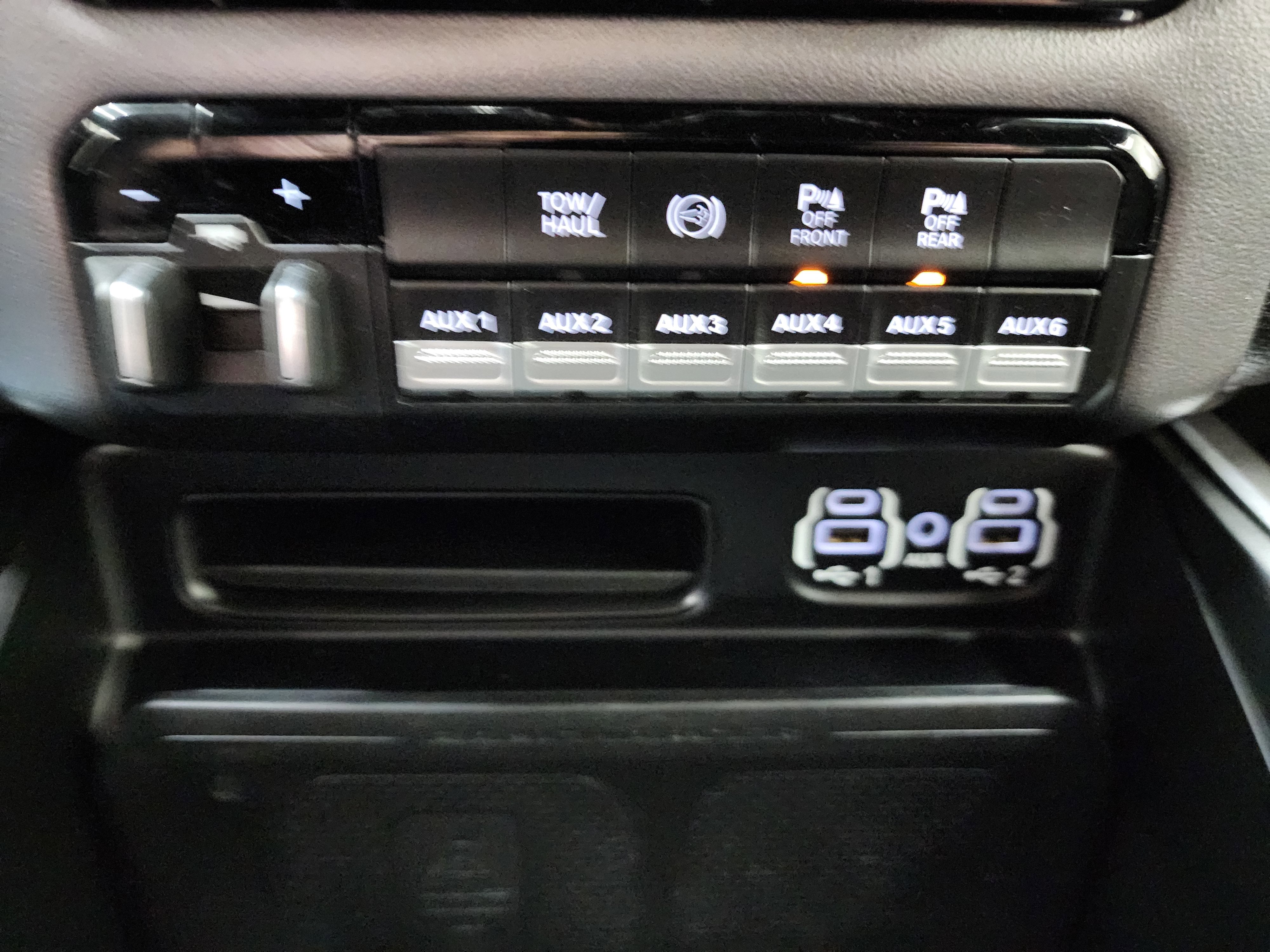 Used 2022 RAM 2500 Laramie image 68