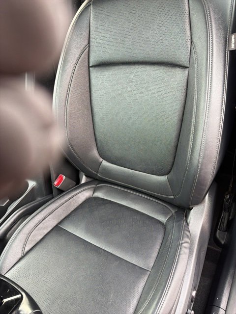 Used 2022 Kia Seltos EX image 15