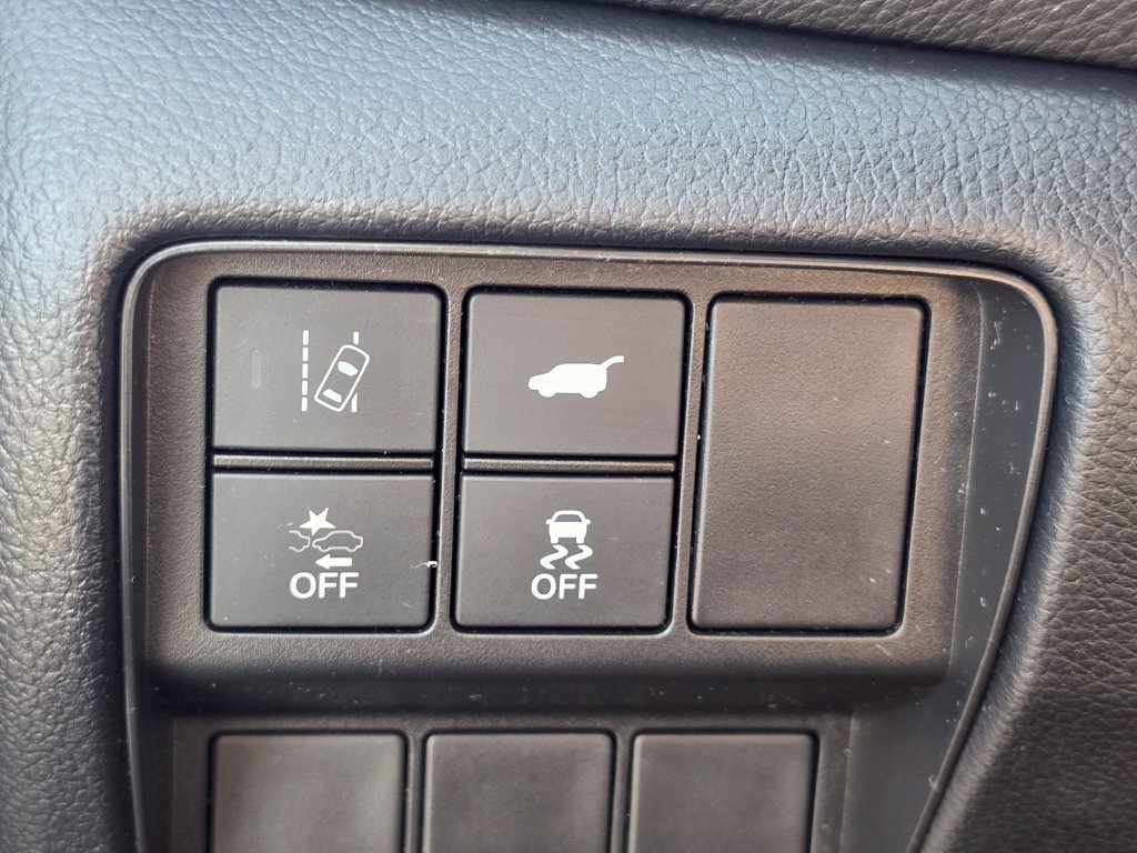 Used 2018 Honda CR-V EX-L image 29