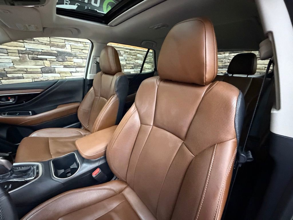 Used 2024 Subaru Outback Touring XT w/ Popular Package #2 image 12