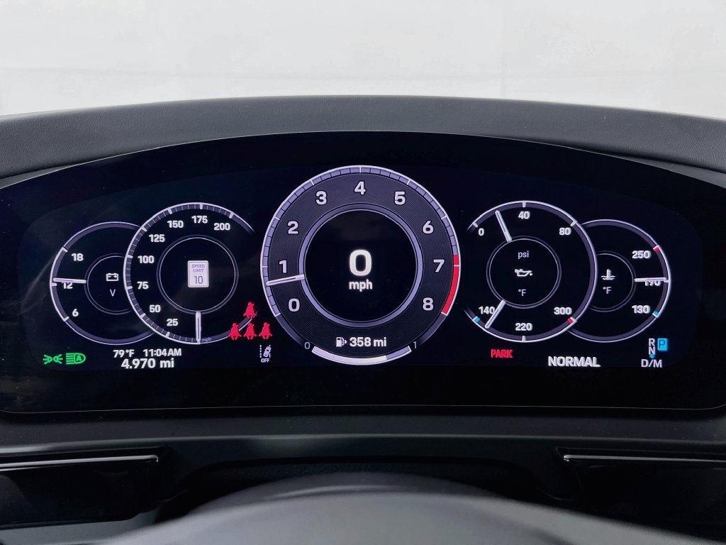 Certified 2026 Porsche Cayenne S AWD/4WD image 13