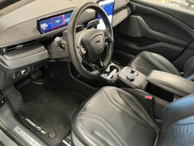 Used 2021 Ford Mustang Mach-E Premium image 14