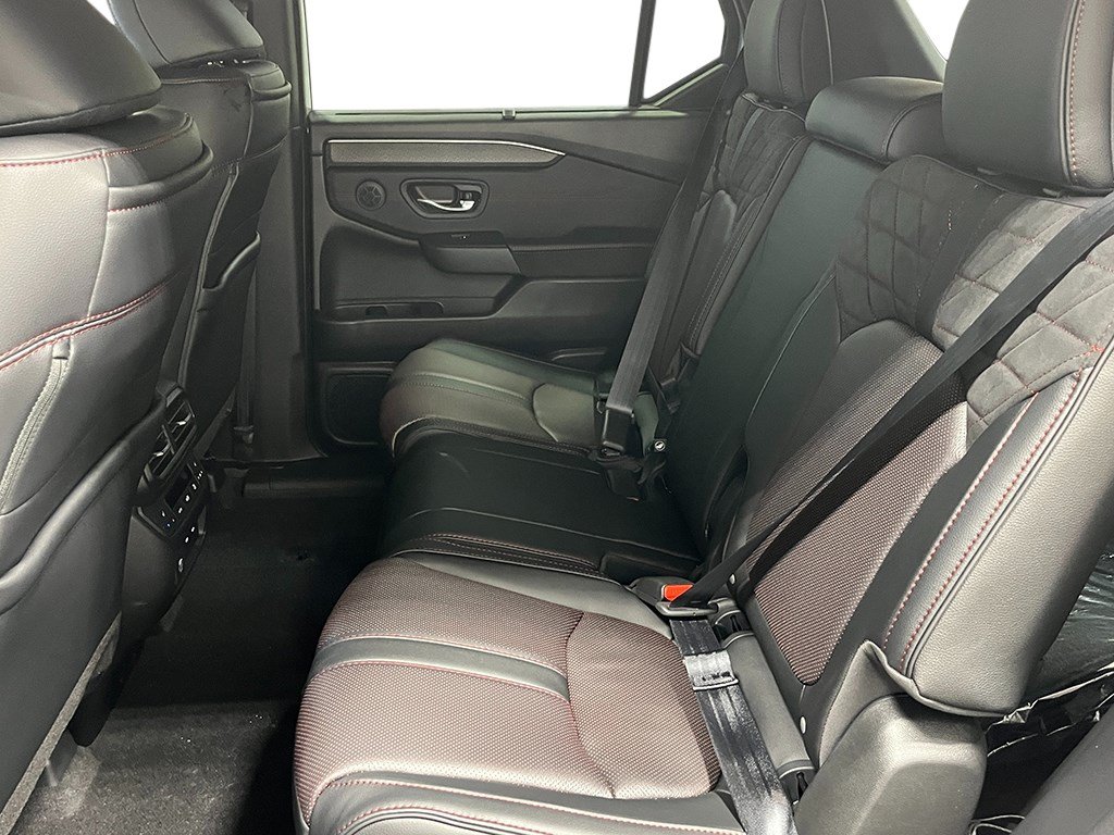 New 2026 Honda Pilot Black Edition image 19