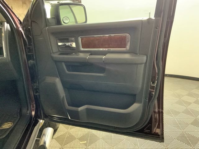 Used 2012 RAM 1500 Laramie w/ Protection Group AWD/4WD image 27