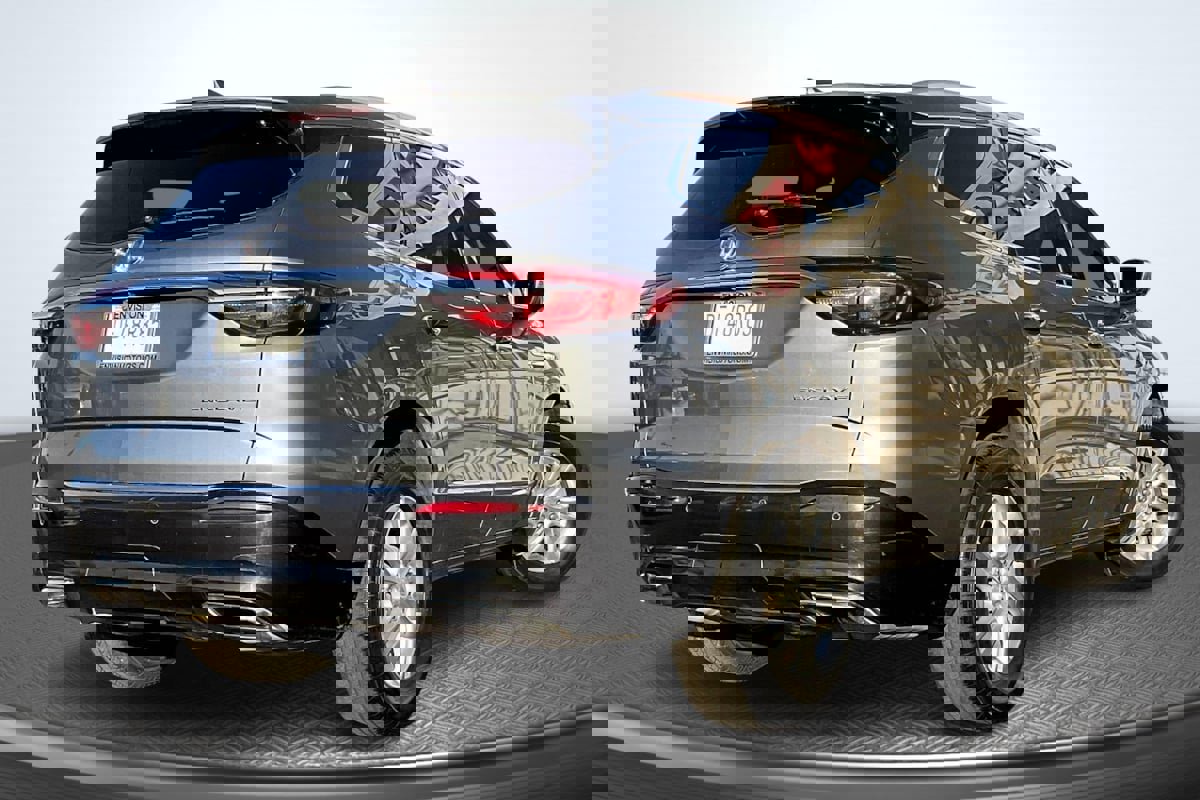 Used 2019 Buick Enclave Essence image 13