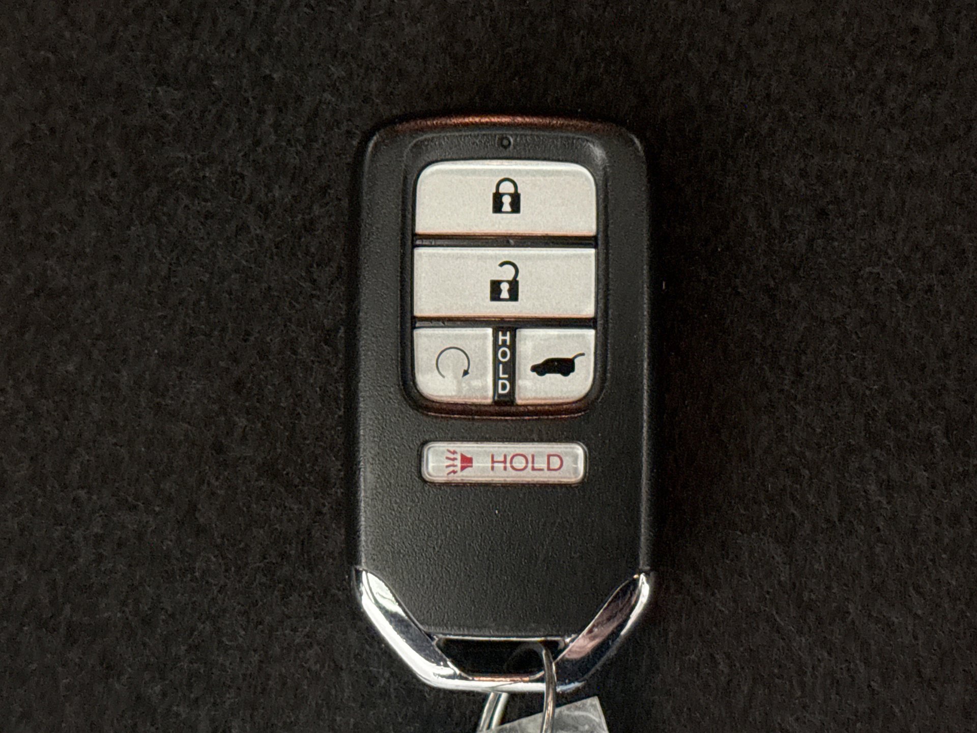 Used 2017 Honda Pilot EX-L image 24