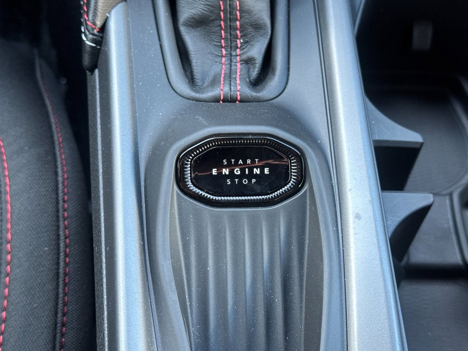 New 2026 Dodge Charger R/T AWD/4WD image 21