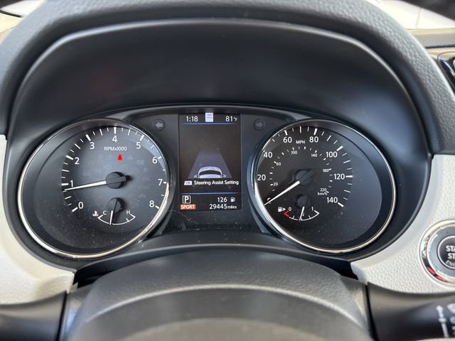 Used 2022 Nissan Rogue Sport SL w/ Premium Package image 36