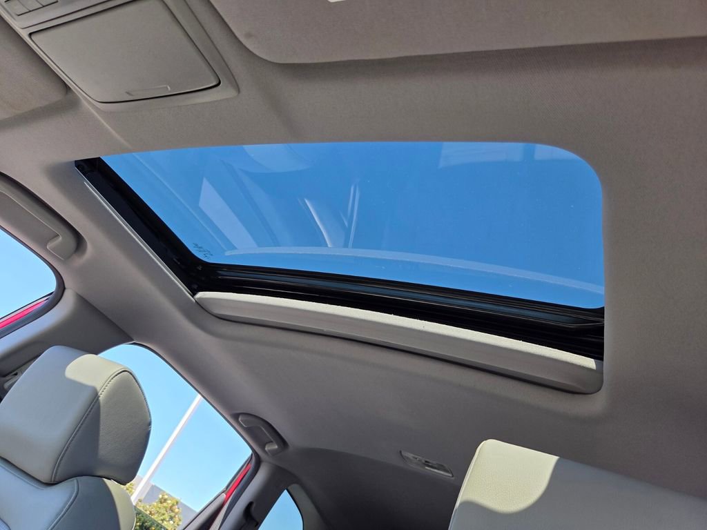 Used 2022 Honda CR-V EX-L image 8