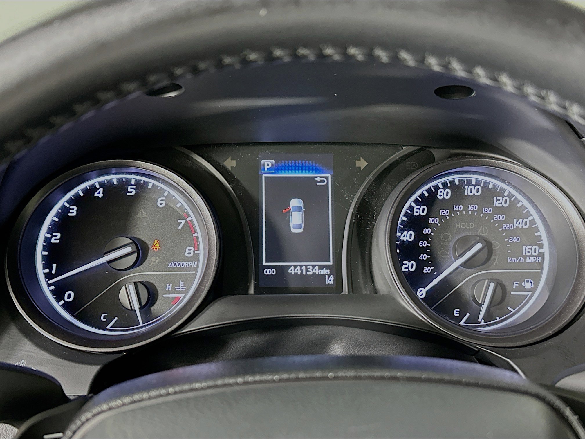 Used 2021 Toyota Camry SE image 19