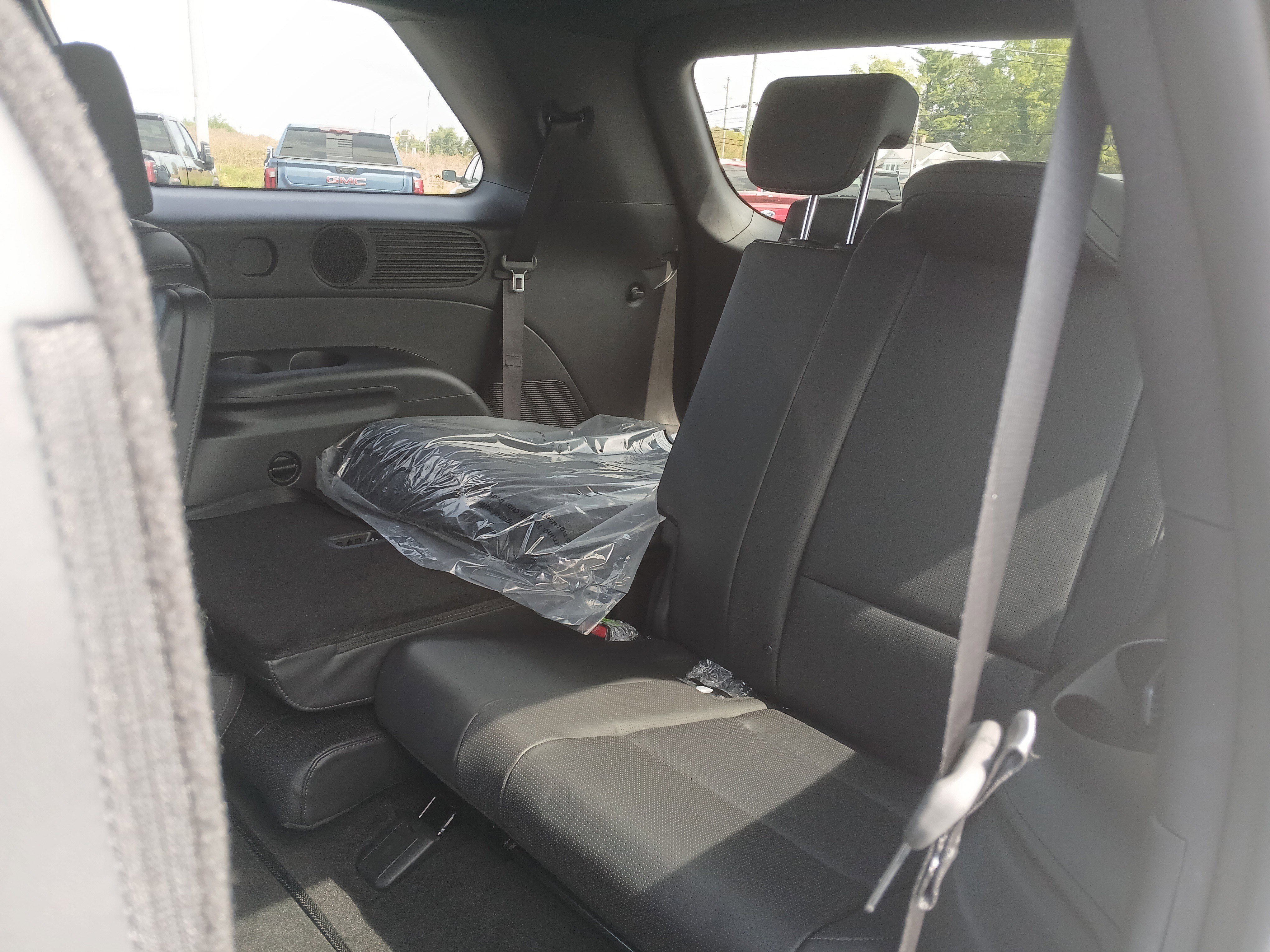 New 2026 Hyundai Palisade XRT Pro image 14